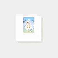 Spezialität Tibbie Post-It-Notes