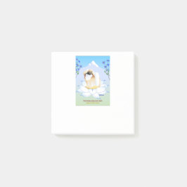 Spezialität Tibbie Post-It-Notes Post-it Klebezettel