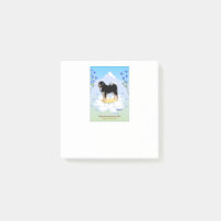 Spezialität Tibetan Mastiff Post-It-Notes