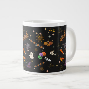 Spezialitäten-Tasse Jumbo-Tasse