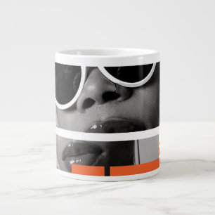 Spezialitäten-Tasse Jumbo-Tasse