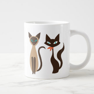 Spezialitäten-Tasse Jumbo-Tasse
