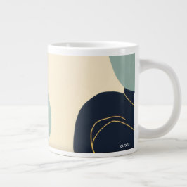 Spezialitäten-Tasse Jumbo-Tasse