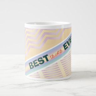 Spezialitäten-Tasse Jumbo-Tasse