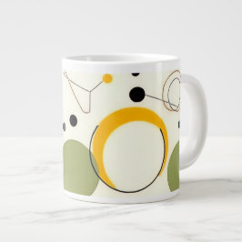 Spezialitäten-Tasse Jumbo-Tasse