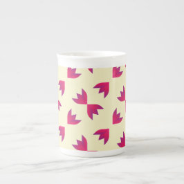 Spezialitäten-Tasse Prozellantasse