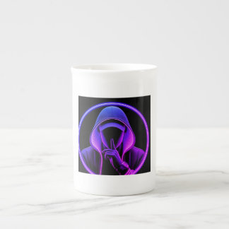 Spezialitäten-Tasse Prozellantasse