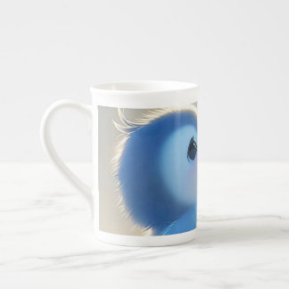 Spezialitäten-Tasse Prozellantasse
