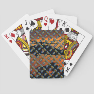 Spezialstreitkräfte Veteranen Poker Cards Spielkarten