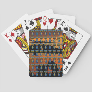 Spezialstreitkräfte Veteranen Poker Cards Spielkarten
