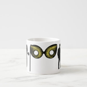 Spezialtasse Espressotasse
