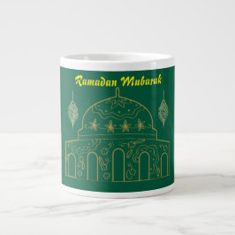 Spezialtasse Jumbo-Tasse