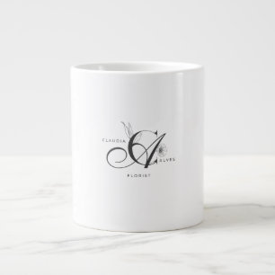 Spezialtasse Jumbo-Tasse