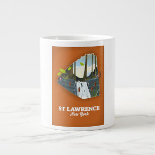 Spezialtasse Jumbo-Tasse