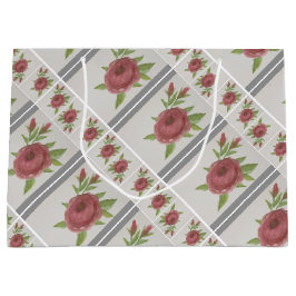 Spezialverpackung Große Geschenktüte