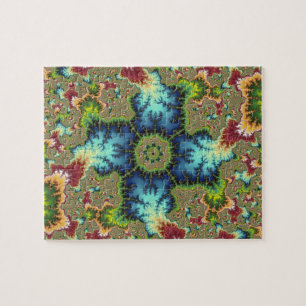 Speziell - Fraktal-Kunst