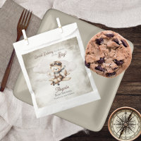 Spezielle Babydusche für Teddy-Bären