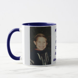 Spezielle Bestellung Custom 11oz Foto Tasse Perfec