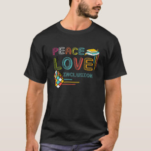Spezielle Bildung Lehrerin wurde ich ein besondere T-Shirt