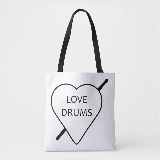 Spezielle Edition Reversible Design Toag Tasche (Vorderseite)