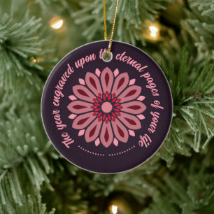 SPEZIELLE FARBMODERNE MAMA DER SCHWESTER-SPIELGESC KERAMIK ORNAMENT