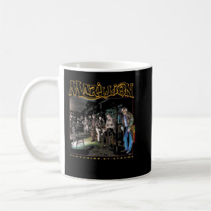 Spezielle Geschenke von Marillion für Niedliche Gr Kaffeetasse