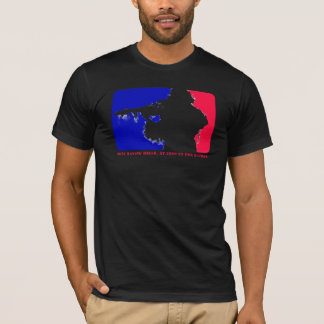 Spezielle Kraft-Scharfschütze-Logo-T-Shirt T-Shirt