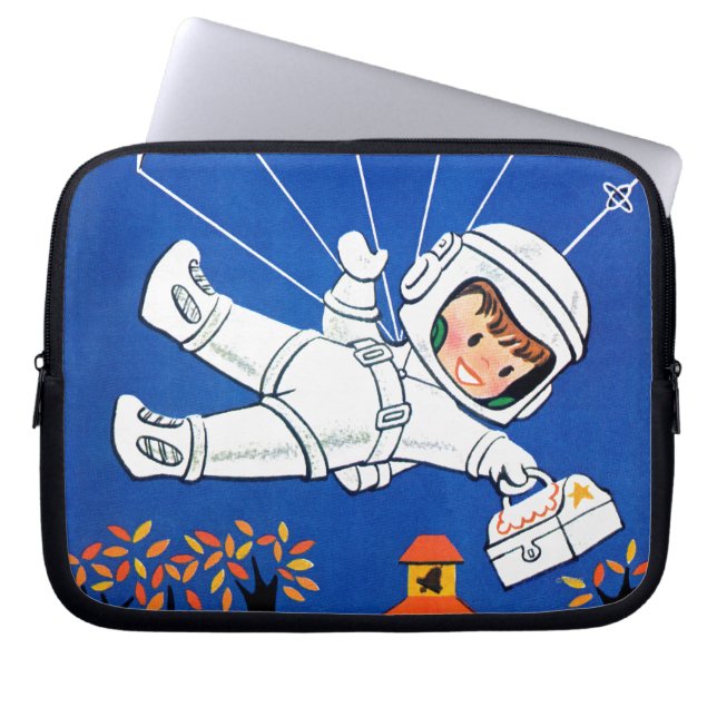 Spezielle Lieferung Laptopschutzhülle (Vorderseite)