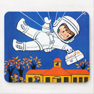 Spezielle Lieferung Mousepad