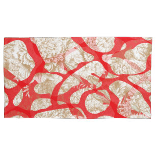 Spezielle Pillowcases - Seide, Satin, Foto & Gymna Kissenbezug