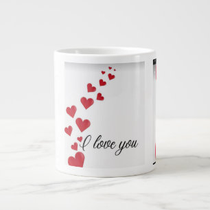 Spezielle Tasse