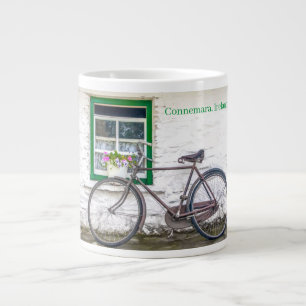 Spezielle Tasse