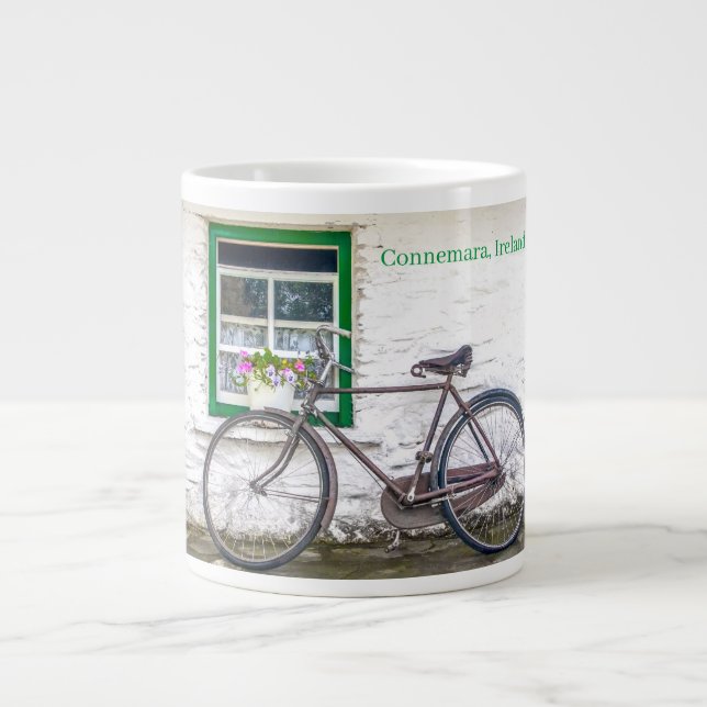Spezielle Tasse (Vorderseite)