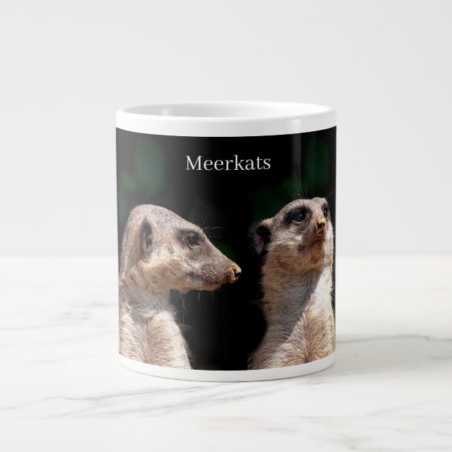Spezielle Tasse (Vorderseite)