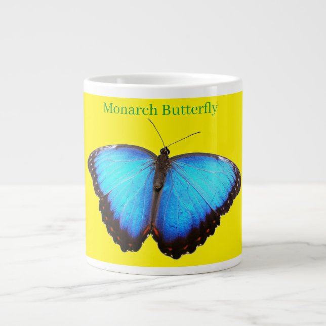 Spezielle Tasse (Vorderseite)