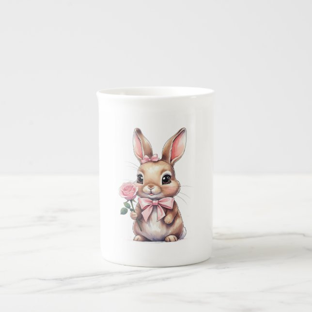 Spezielle Tasse (Vorderseite)
