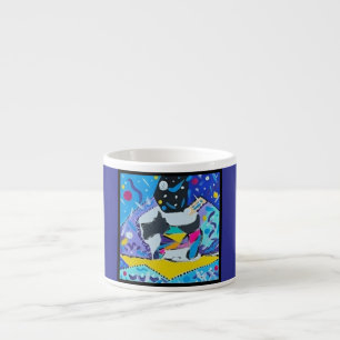 Spezielle Tasse