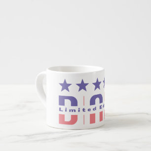 Spezielle Tasse