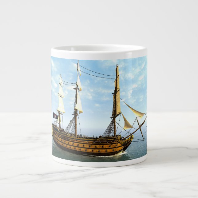 Spezielle Tasse (Vorderseite)