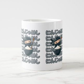 Spezielle Tasse