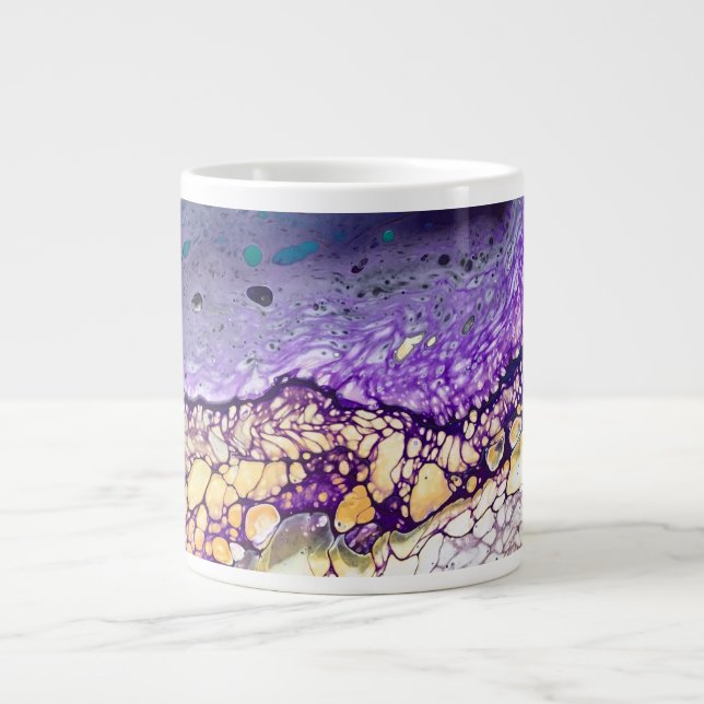 Spezielle Tasse (Vorderseite)