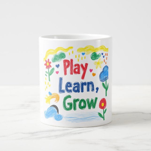 Spezielle Tasse (Vorderseite)