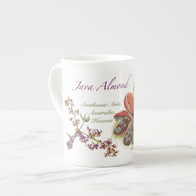 Spezielle Tasse (Vorderseite Links)