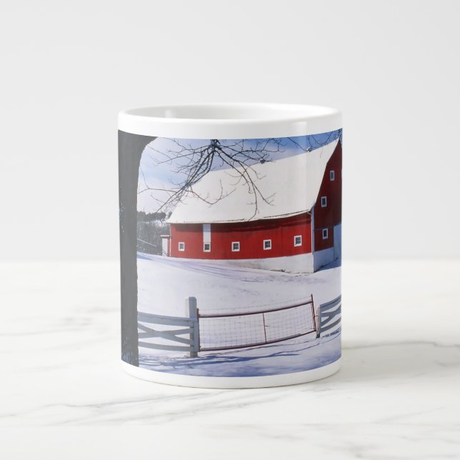 Spezielle Tasse (Vorderseite)