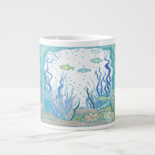 Spezielle Tasse