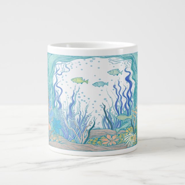 Spezielle Tasse (Vorderseite)