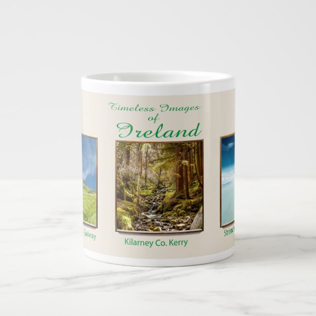 Spezielle Tasse (Vorderseite)