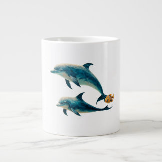 Spezielle Tasse