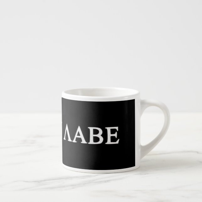 Spezielle Tasse (Rechts)
