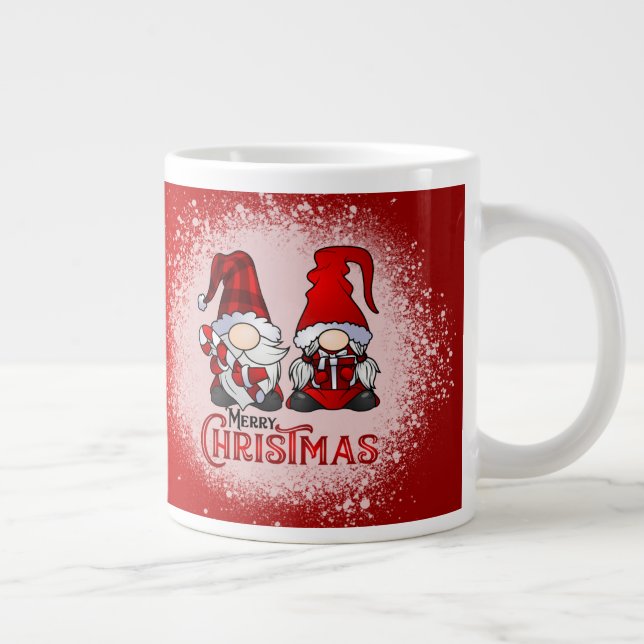 Spezielle Tasse (Rechts)